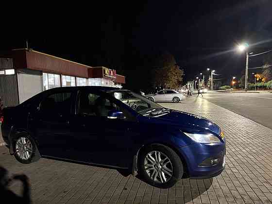 Ford Focus 2 (Рестайлинг) Донецк
