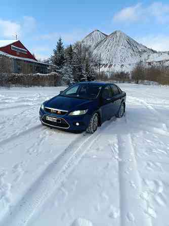 Ford Focus 2 (Рестайлинг) Донецк