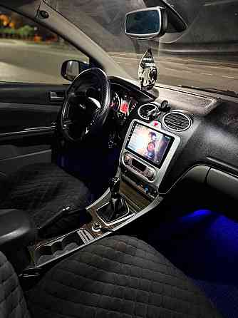 Ford Focus 2 (Рестайлинг) Донецк