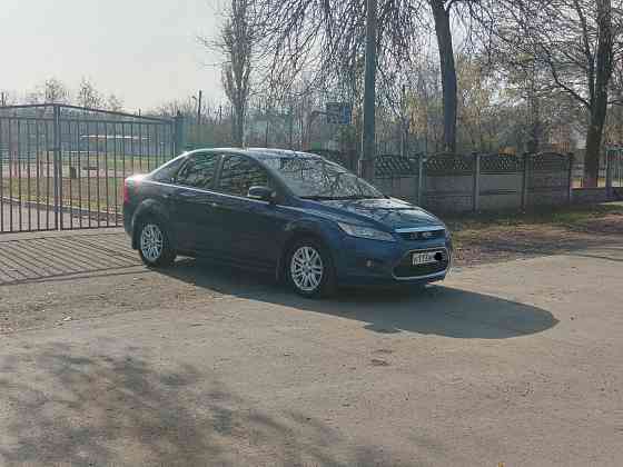Ford Focus 2 (Рестайлинг) Донецк