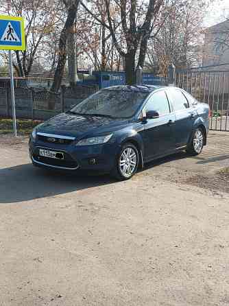 Ford Focus 2 (Рестайлинг) Донецк