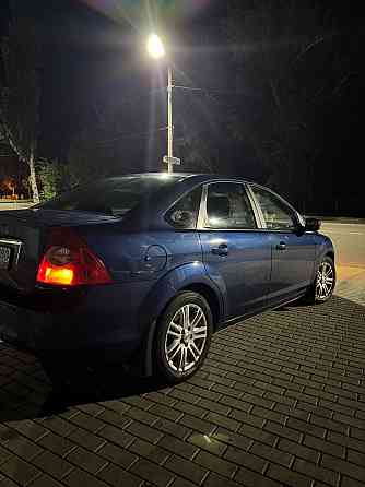Ford Focus 2 (Рестайлинг) Донецк