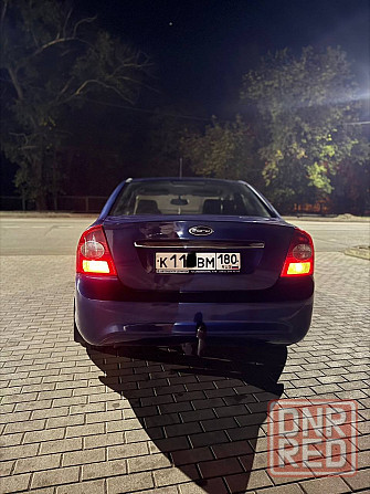 Ford Focus 2 (Рестайлинг) Донецк - изображение 2