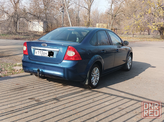 Ford Focus 2 (Рестайлинг) Донецк - изображение 3