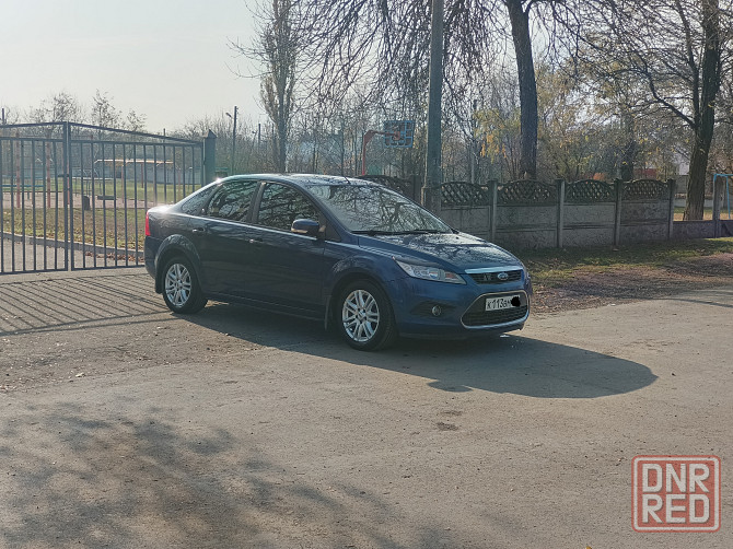 Ford Focus 2 (Рестайлинг) Донецк - изображение 2