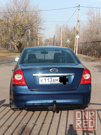 Ford Focus 2 (Рестайлинг) Донецк - изображение 4