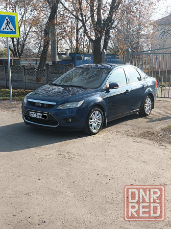 Ford Focus 2 (Рестайлинг) Донецк - изображение 1