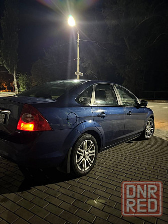 Ford Focus 2 (Рестайлинг) Донецк - изображение 1