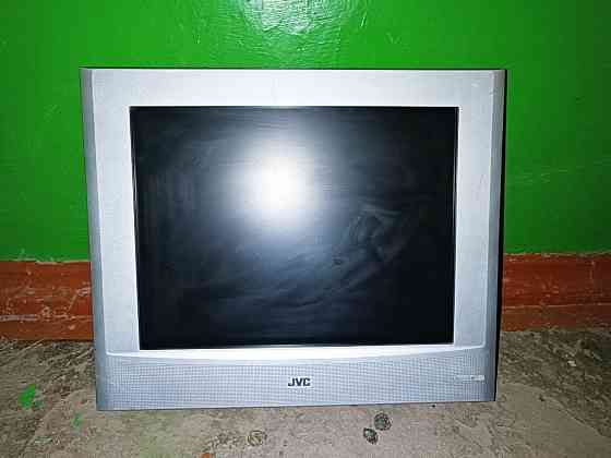 Телевизор JVC Макеевка