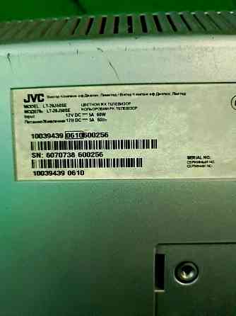 Телевизор JVC Макеевка