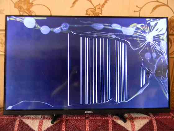Телевизор DM-LED32SBB33 Макеевка