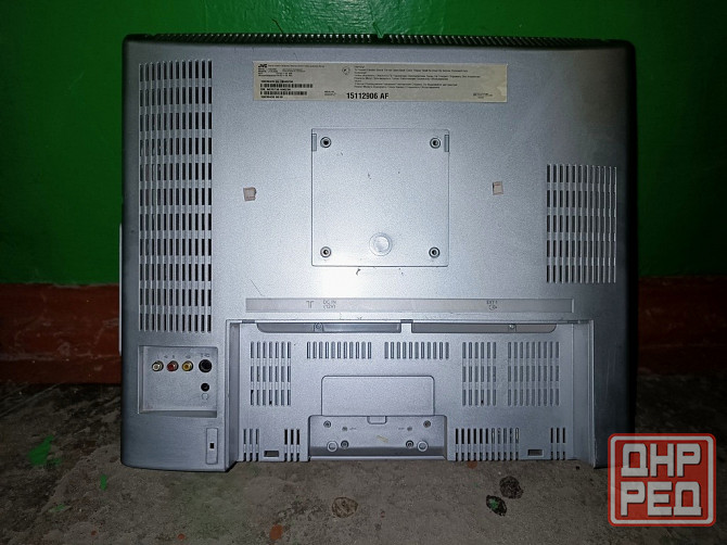 Телевизор JVC Макеевка - изображение 2