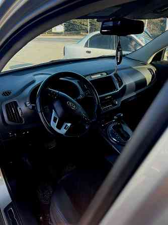 KIA Sportage3 Донецк