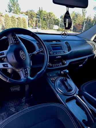 KIA Sportage3 Донецк