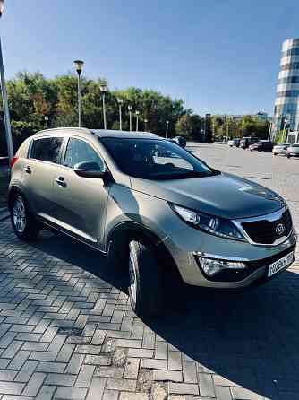 KIA Sportage3 Донецк