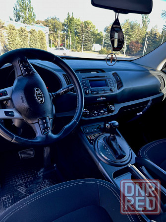 KIA Sportage3 Донецк - изображение 2