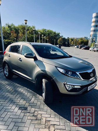 KIA Sportage3 Донецк - изображение 8