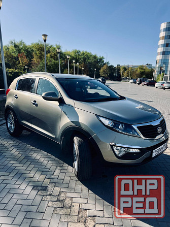 KIA Sportage3 Донецк - изображение 7