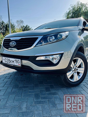 KIA Sportage3 Донецк - изображение 6