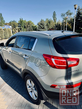 KIA Sportage3 Донецк - изображение 5