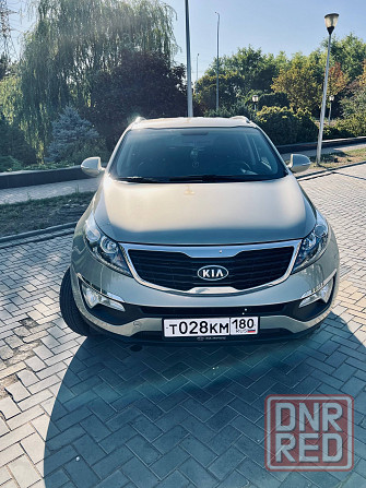 KIA Sportage3 Донецк - изображение 7
