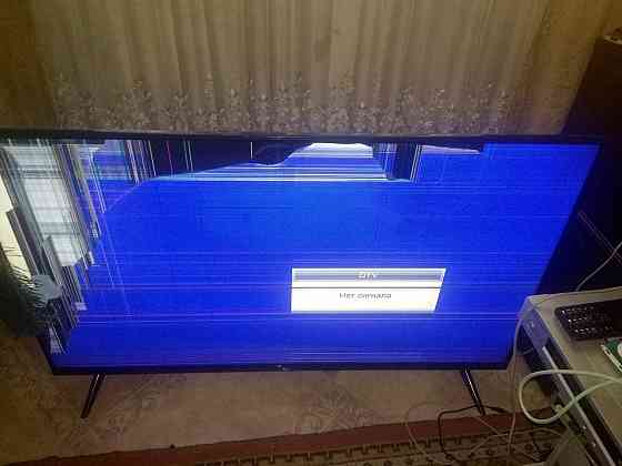 Телевизор BQ 4304B Макеевка