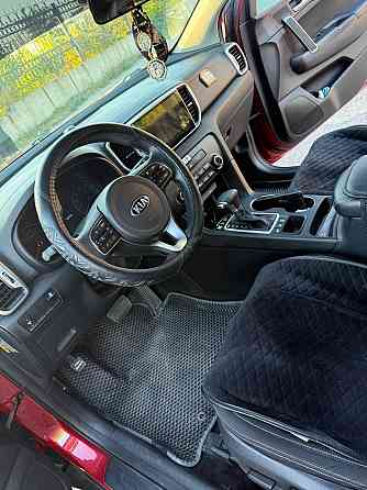 Продам KIA SPORTAGE Макеевка