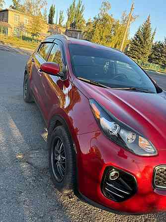 Продам KIA SPORTAGE Макеевка