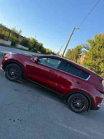 Продам KIA SPORTAGE Макеевка