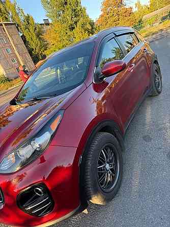 Продам KIA SPORTAGE Макеевка