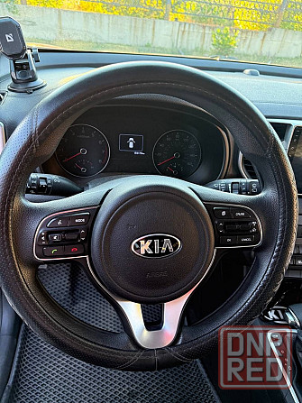 Продам KIA SPORTAGE Макеевка - изображение 5