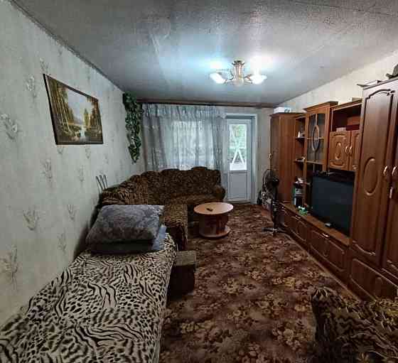 Продажа 2х ком Бирюзова Донецк