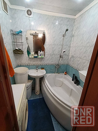 Продажа 2х ком Бирюзова Донецк - изображение 2