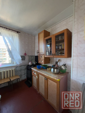 Продажа 4 к квартиры г.Макеевка мкрн Восточный Макеевка - изображение 5