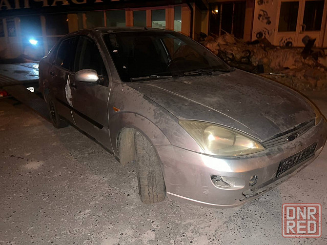 продам авто на запчасти Донецк - изображение 3