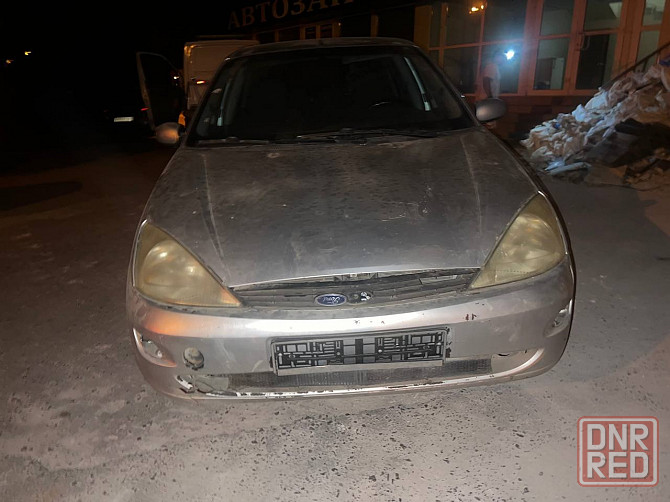 продам авто на запчасти Донецк - изображение 1