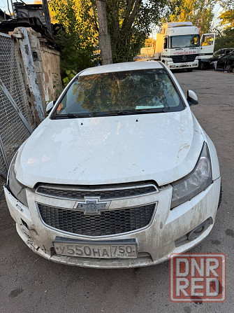 продам авто в разбор Донецк - изображение 1