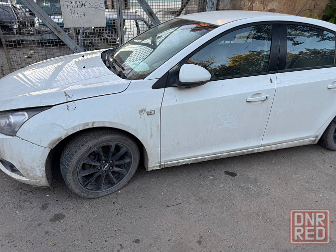 продам авто в разбор Донецк - изображение 2