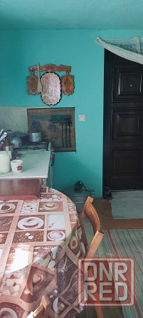 Продам дом + летняя кухня, Гвардейка, Мик. Свердлова, Планы Макеевка - изображение 10