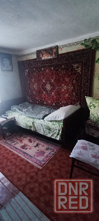 Продам дом + летняя кухня, Гвардейка, Мик. Свердлова, Планы Макеевка - изображение 8