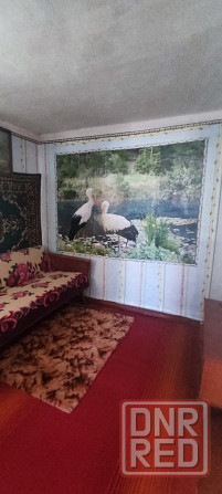 Продам дом + летняя кухня, Гвардейка, Мик. Свердлова, Планы Макеевка - изображение 5