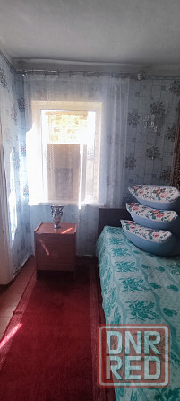 Продам дом + летняя кухня, Гвардейка, Мик. Свердлова, Планы Макеевка - изображение 3