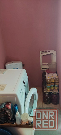 Продам дом + летняя кухня, Гвардейка, Мик. Свердлова, Планы Макеевка - изображение 11