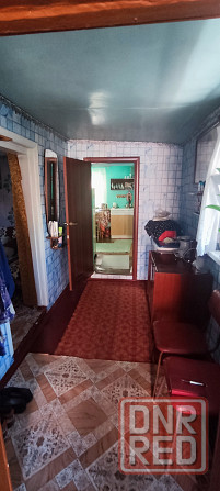 Продам дом + летняя кухня, Гвардейка, Мик. Свердлова, Планы Макеевка - изображение 7