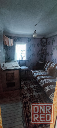 Продам дом + летняя кухня, Гвардейка, Мик. Свердлова, Планы Макеевка - изображение 9
