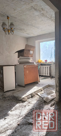 Продам 2 ком Кв-ру в центре Макеевки Макеевка - изображение 2
