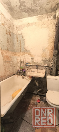 Продам 2 ком. кв-ру, Калининский р-н, Макаронка Донецк - изображение 4
