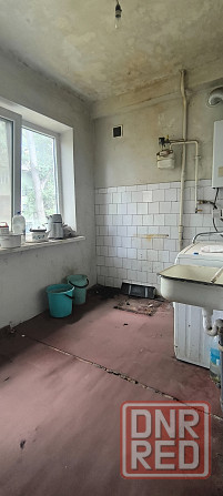 Продам 2 ком. кв-ру, Калининский р-н, Макаронка Донецк - изображение 2