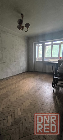 Продам 2 ком. кв-ру, Калининский р-н, Макаронка Донецк - изображение 1