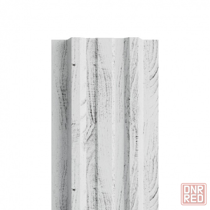 Штакетник металлический от производителя Донецк - изображение 6